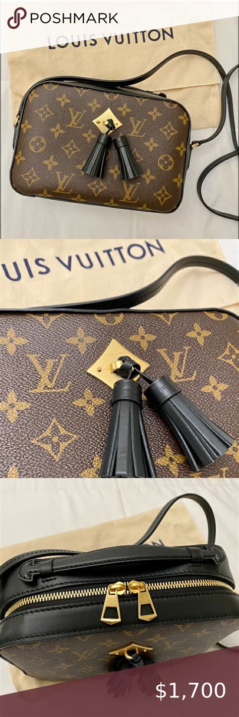 louis vuitton saintonge price|louis vuitton saintonge handbag.